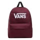 раница,раници,vans,old,skool,22l,print,backpack,red
