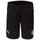 юношески,къси,панталони,детски,панталони,puma,som,hi,girona,fc,junior,shorts,black