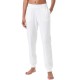 пижама,дамски,пижами,hugo,shuffle,10249155,pyjama,pants,white