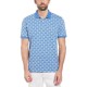 мъжки,блузи,с,яка,original,penguin,ao,jacquard,geo,palm,short,sleeve,polo,blue