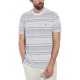 тениска,мъжки,тениски,original,penguin,birdseye,piqueue,stripe,short,sleeve,t,shirt,bright,white,(multicolor)