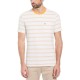 тениска,мъжки,тениски,original,penguin,cotton,seersucker,stripe,short,sleeve,t,shirt,beige