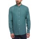 риза,с,дълъг,ръкав,мъжки,ризи,original,penguin,delave,linen,with,pocket,long,sleeve,shirt,sea,pine,(green)