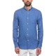 риза,с,дълъг,ръкав,мъжки,ризи,original,penguin,delave,linen,with,pocket,long,sleeve,shirt,star,sapphire,(blue)