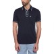 мъжки,блузи,с,яка,original,penguin,earl,organic,interlock,3d,sticker,pete,short,sleeve,polo,blue