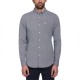 риза,с,дълъг,ръкав,мъжки,ризи,original,penguin,eco,aop,mini,geo,long,sleeve,shirt,blue