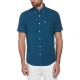 риза,с,къс,ръкав,мъжки,ризи,original,penguin,eco,oxford,short,sleeve,shirt,deep,dive,(blue)