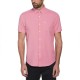 риза,с,къс,ръкав,мъжки,ризи,original,penguin,eco,oxford,short,sleeve,shirt,wild,rose,(pink)