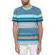 тениска,мъжки,тениски,original,penguin,eng,stripe,short,sleeve,t,shirt,multicolor