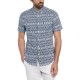 риза,с,къс,ръкав,мъжки,ризи,original,penguin,ev,aop,diamond,geo,short,sleeve,shirt,blue,(sargasso,sea)
