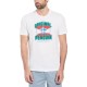 тениска,мъжки,тениски,original,penguin,graphic,3d,tv,pete,short,sleeve,t,shirt,white