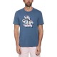тениска,мъжки,тениски,original,penguin,graphic,4d,pete,short,sleeve,t,shirt,bering,sea,(blue)
