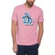 тениска,мъжки,тениски,original,penguin,graphic,4d,pete,short,sleeve,t,shirt,pink,(wild,rose)