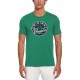 тениска,мъжки,тениски,original,penguin,hd,graphic,tv,pete,short,sleeve,t,shirt,green