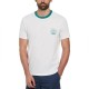 тениска,мъжки,тениски,original,penguin,hd,ringer,court,pete,short,sleeve,t,shirt,bright,white,(white)
