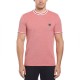 тениска,мъжки,тениски,original,penguin,micro,birdseye,piqueue,short,sleeve,t,shirt,salsa,(pink)