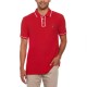 мъжки,блузи,с,яка,original,penguin,organic,cotton,bentley,mesh,short,sleeve,polo,salsa,(red)