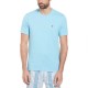 тениска,мъжки,тениски,original,penguin,organic,tv,pete,short,sleeve,t,shirt,blue