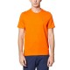 тениска,мъжки,тениски,original,penguin,organic,tv,pete,short,sleeve,t,shirt,flame,(orange)