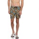 бански,гащета,мъжки,бански,костюми,original,penguin,recycled,polyester,stretch,aop,floral,swimming,boxer,multicolor