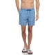 бански,гащета,мъжки,бански,костюми,original,penguin,recycled,polyester,stretch,aop,geo,palms,swimming,boxer,blue