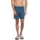 бански,гащета,мъжки,бански,костюми,original,penguin,recycled,polyester,stretch,palm,tiles,swimming,boxer,multicolor