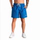 бански,гащета,мъжки,бански,костюми,original,penguin,recycled,polyester,volley,aop,repete,swimming,boxer,blue