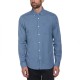 риза,с,дълъг,ръкав,мъжки,ризи,original,penguin,tencel,gingham,long,sleeve,shirt,blue