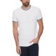 тениска,мъжки,тениски,original,penguin,terry,ringer,emb,logo,short,sleeve,t,shirt,white