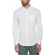 риза,с,дълъг,ръкав,мъжки,ризи,original,penguin,text,dobby,plaid,long,sleeve,shirt,white