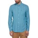 риза,с,дълъг,ръкав,мъжки,ризи,original,penguin,text,dobby,plaid,long,sleeve,shirt,tahitian,tide,(blue)