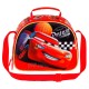 чанта,раници,karactermania,disney,bumper,cars,3d,lunch,bag,multicolour,(red)