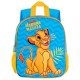 раница,раници,karactermania,the,lion,king,hakuna,3d,backpack,yellow,(multicolor)
