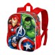 раница,раници,karactermania,the,avengers,massive,3d,backpack,red,(multicolor)