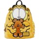 раница,раници,loungefly,pooky,26,cm,garfield,backpack,yellow