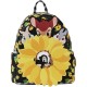 раница,раници,loungefly,sunflower,bambi,backpack,26,cm,yellow
