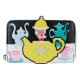 портфейли,и,портмонета,loungefly,unbirthday,alice,in,the,worderland,wallet,multicolor