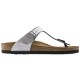 сандали,мъжки,сандали,birkenstock,gizeh,birko,flor,narrow,sandals,silver