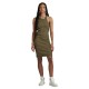 рокля,дамски,поли,и,рокли,g,star,d24485,d289,sleeveless,short,dress,dark,shamrock,(brown)
