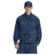 яке,мъжки,якета,g,star,utility,coach,jacket,worn,in,sentry,blue,(blue)