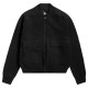 блуза,мъжки,пуловери,g,star,engineered,full,zip,sweater,black