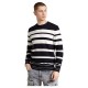 блуза,мъжки,пуловери,g,star,irregular,r,crew,neck,sweater,multicolor