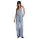 гащеризон,дамски,гащеризони,g,star,leg,dungaree,straight,fit,jumpsuit,blue