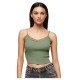 потник,дамски,топове,superdry,essential,lace,trim,sleeveless,top,green,(laurel,khaki)