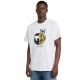 тениска,мъжки,тениски,g,star,face,cartoon,loose,short,sleeve,t,shirt,white