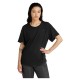 тениска,дамски,тениски,g,star,rolled,up,sl,bf,short,sleeve,t,shirt,black,(dark,black)