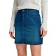 пола,дамски,поли,и,рокли,g,star,viktoria,clean,edge,denim,skirt,blue
