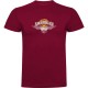 тениска,мъжки,тениски,kruskis,american,short,sleeve,t,shirt,dark,red,(red)