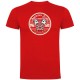 тениска,мъжки,тениски,kruskis,american,steel,short,sleeve,t,shirt,red