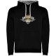 суичър,мъжки,пуловери,kruskis,american,two,colour,hoodie,black,grey,(black)